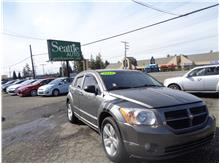 2012 Dodge Caliber